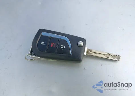 2021 Toyota Rav4 Le z USA, uszkodzony, nr VIN 2T3H1RFV8MC168625